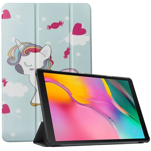 10.4 Inch Tablet Shockproof Stand Case Cover Compatible with Nokia T21 T20 T10 - Picture 28 of 30