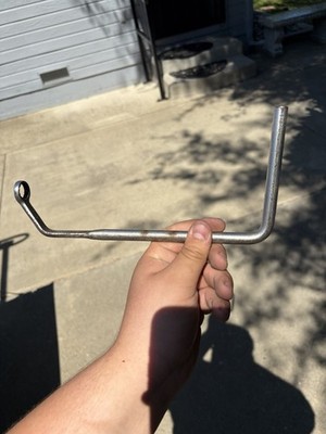 VTG Cornwell 2301 9/16  DISTRIBUTOR WRENCH Obstruction Offset Automotive Tool