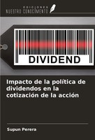 Supun Perera | Impacto De La PolíTica De Dividendos En La CotizacióN De La...