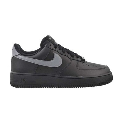 Nike Air Force 1 Men's Shoes Black/Cool Grey FJ4146-003