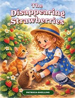 Patricia Snelling | The Disappearing Strawberries | Buch | Englisch (2026)