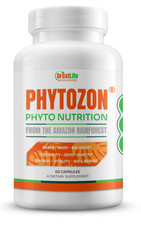 PhytoZon | Phyto-Nutrients | Arthritis support | Joint Support