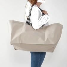 IKEA Large Shopping  Bag Tote Durable LightBe...