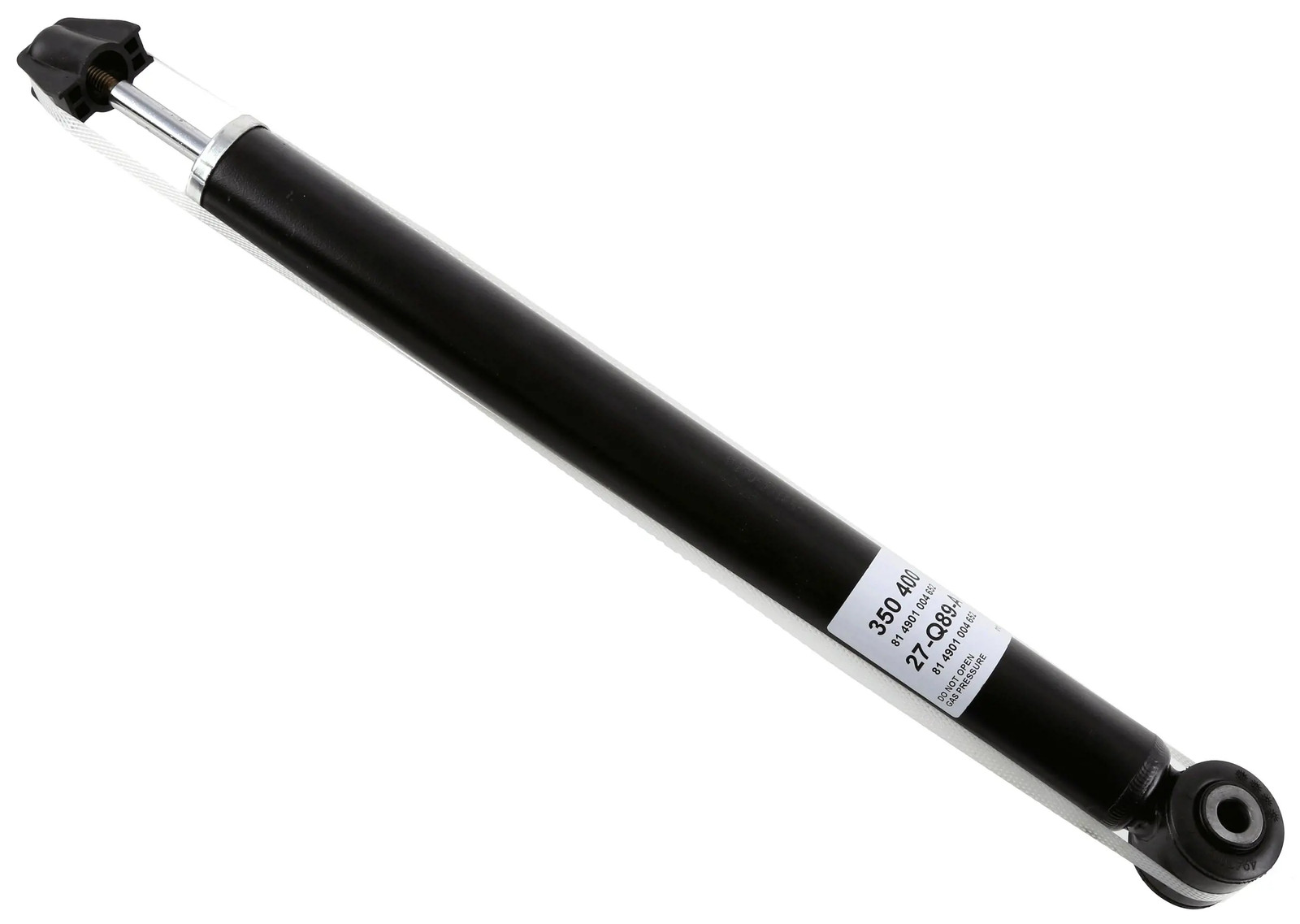 Sachs Ammortizzatore 350 400 - Immagine 3