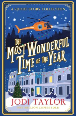 The Most Wonderful Time of the Year A Christmas Short-Story Collection Taylor