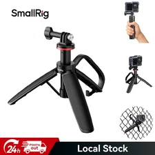 SmallRig Portable Mini Desktop Tripod for Action Camera, Tripod in Carabiner