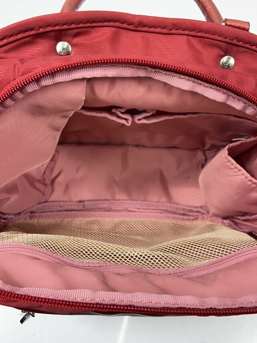 Kanana project backpack -- RED - image 6