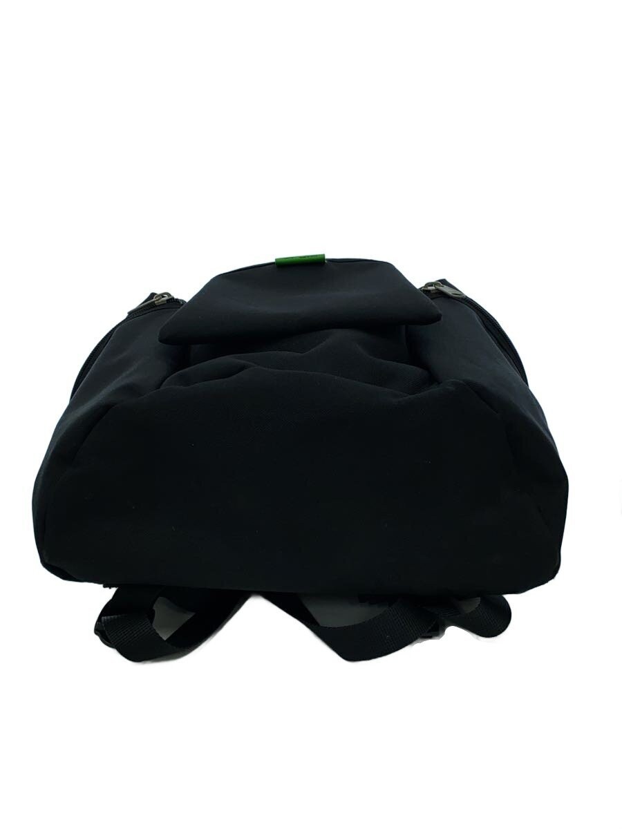 PORTER Backpack Polyester BLK Solid - image 4