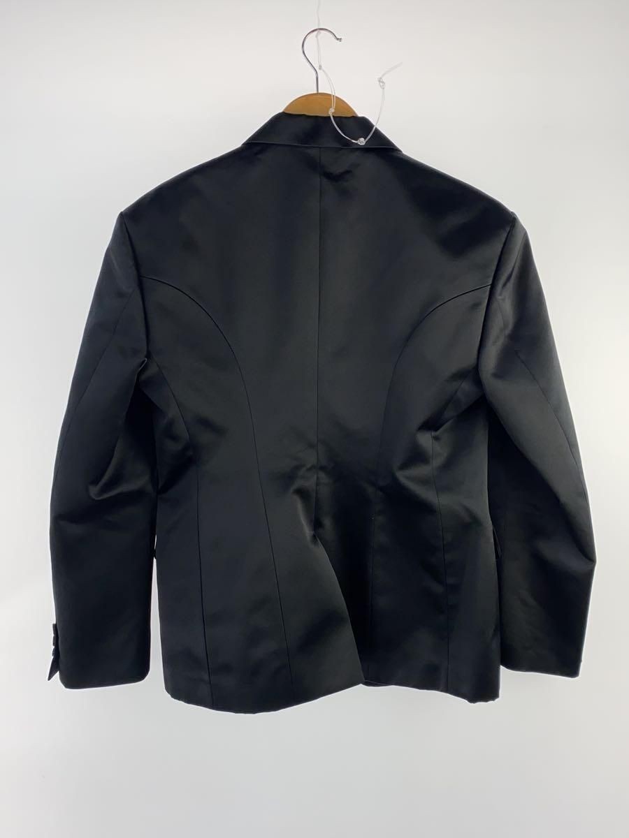 ジャケット・アウター 00s COMME des GARCONS Tailored Jacket COMME des GARCONS tailored jacket polyester Black GJ-J001