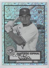 Click to enlarge Santiago Espinal