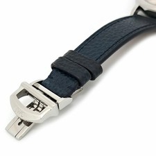 IWC Portofino Automatic 34 12P Diamond IW357411 Ladies Used Watch #111026 3