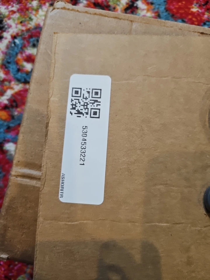 Dispensador OEM GENUINO 5304533221 5304526874 5304530664 5304532563 5304535179 B59 Foto 4 de 4