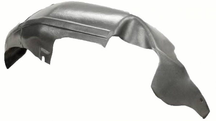 Pare Boue Arrière Droit Volvo S40 V40 contre la Corrosion et Projections de Route