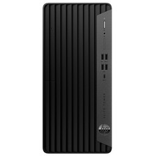 HP Elite Tower 600 G9 Intel i5-12500 3.0 GHz 16GB DDR5 256GB SSD W11P Desktop BK