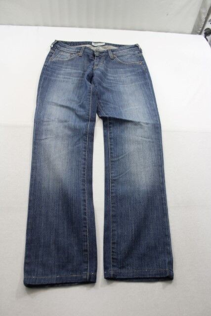 Lee Norma Jeans Hose W28 Blau Sehr gut #J6703