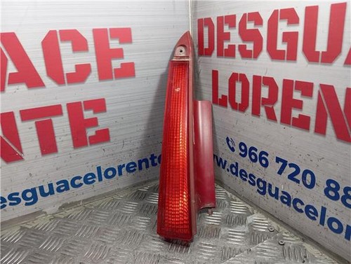 9655863880 231476 scheinwerfer hinten links CITROEN C4 COUPE 1.6 HDI CAT 2004