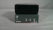 Extron MPA 28 113 07LF AND 401-70V Mini Power...