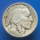 Affordable Tougher Date 1915-P BUFFALO NICKEL 5¢ Fast S&H! 1681