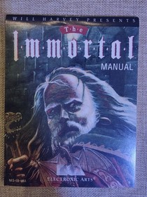 The Immortal Nintendo NES