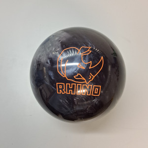 Rhino Pro Bowling Ball | eBay