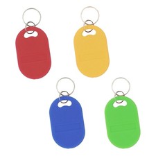 Mf S50 1k Rewrite Changeable Rfid Card Mutable Writeable Chinese