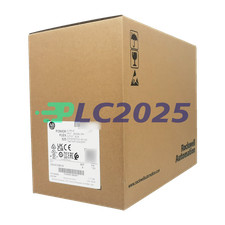 Allen Bradley 25B-D030N104 PowerFlex 525 15kW 20Hp Factory Sealed AC Drive New