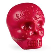 LP Sugar Skull Shaker - Red
