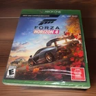 Forza Horizon 4 - Microsoft Xbox One *Brand New & Sealed*
