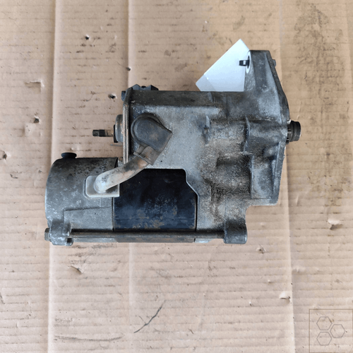 Motorino avviamento MINI MINI (R50/R53) 1.4 tdi (65Kw) One D Ber. fd50c3 - Bild 2 von 6