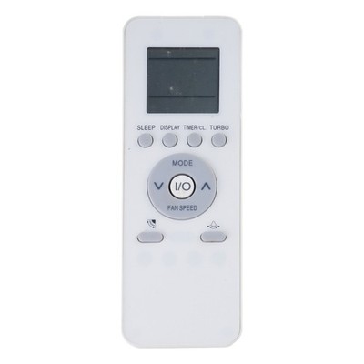 Air Conditioner Remote Control for Galanz GZ-46B-E1 Easy To Use Long Ranges