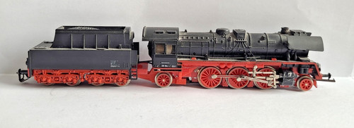 ++RAR++BTTB 2111 Spur TT DR Dampflok BR 23-1056 in gutem Zustand DDR++RAR++ | Condition: Gebraucht