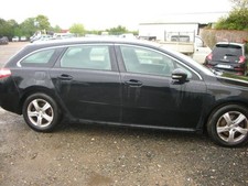 Turbo PEUGEOT 508 1 SW PHASE 1 BREAK 9677062780