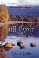 Full Cycle Arthur Eedle Taschenbuch Kartoniert / Broschiert Englisch 2008