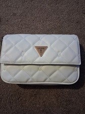 GUESS Colton Mini Bag Women's Shoulder Bag Crossbody Bag