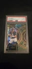 2023 Panini Select - Premier Level C.J. Stroud #183 Dragon Scale Prizm /70 (RC)