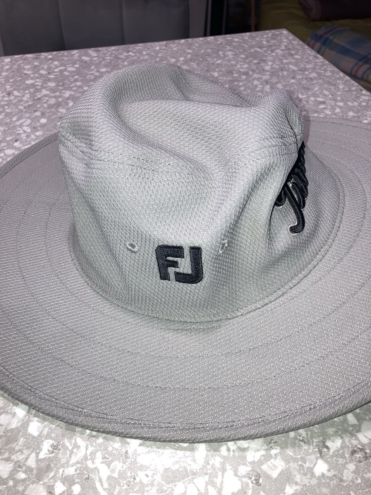 Titleist Hat Bucket Strap Back Performance Golf S… - image 5