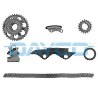 Steuerkettensatz KTC1040 FüR Nissan Micra K11 2 16V HK11