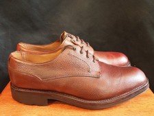 $1,300 Edward Green Veldtschoen Country Shoes...