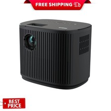RCA RPJ181 Home Theater Projector 720P 120 ANSI Lumens