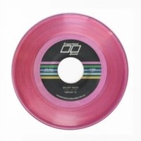 Fantasy 15 - Galaxy Oasis / Julieta - Vinyl Record Vl - G3Z
