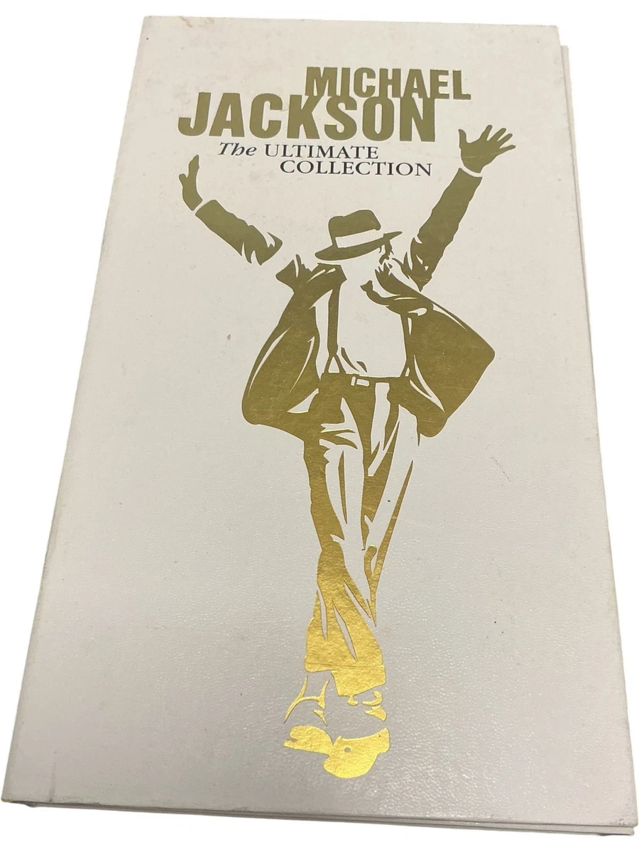 25+ michael jackson ultimate collection for sale | Updated Oct 2026