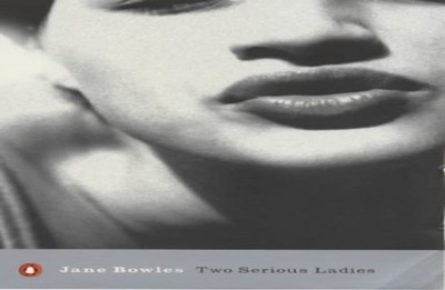 Two Serious Ladies (Penguin Modern Classics) by Sage, Lorna Paperback Book The
