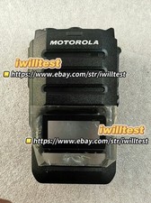 Motorola Original MiT3000 shell with speaker cable IW