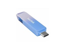 Clé USB SanDisk iXpand Mini pour votre iPhone