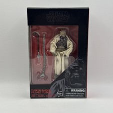 Star Wars Black Series 3.75  Tusken Raider - Walmart Exclusive