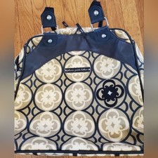 Petunia Pickle Bottoms Diaper Bag