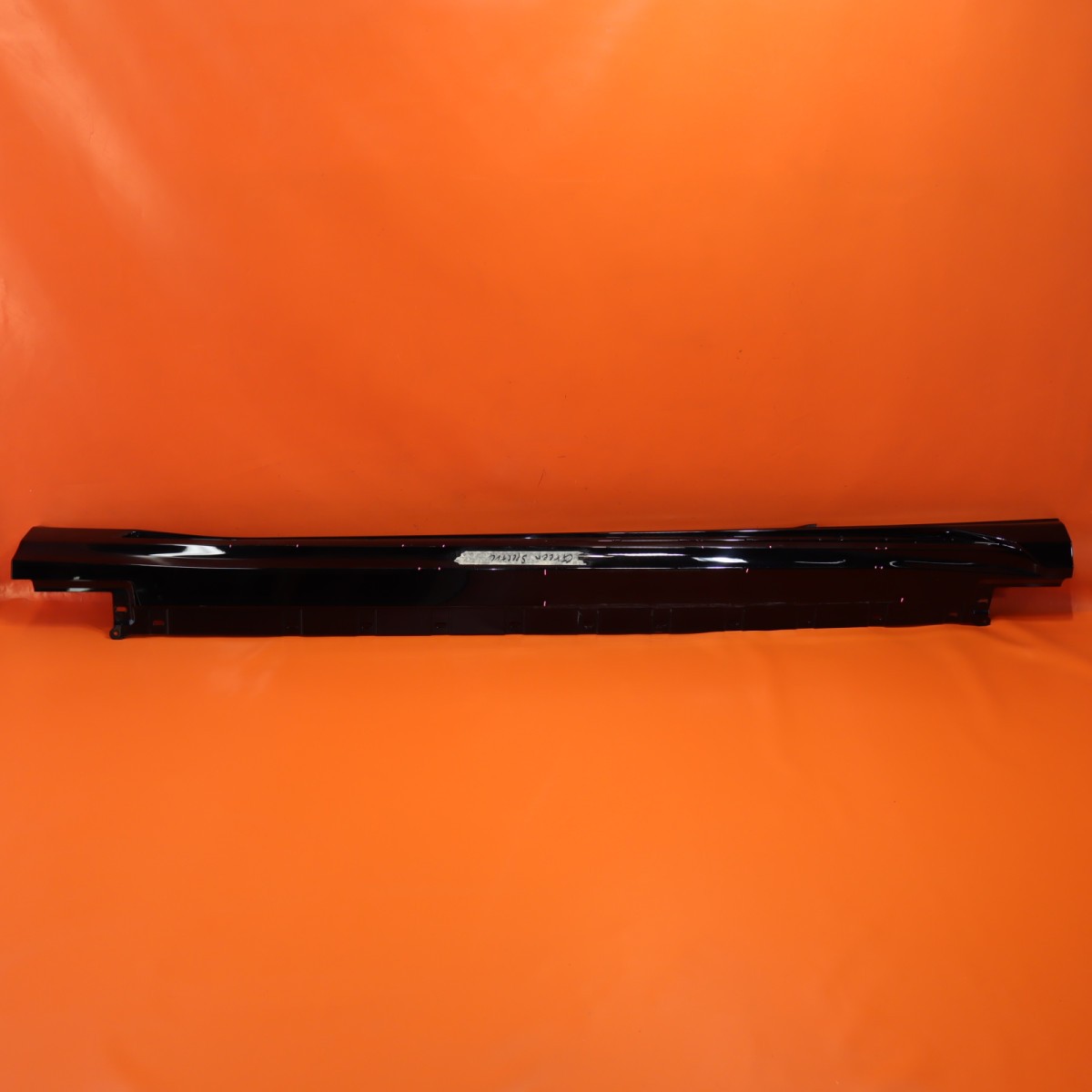 Rolls-Royce Spectre 2024 RIGHT Rocker molding