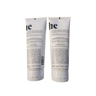 Being Frenshe Balance & Harmony Bergamot Cedar Lotion 8oz 2 Pack - NEW