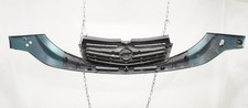 Calandre Opel VIVARO
