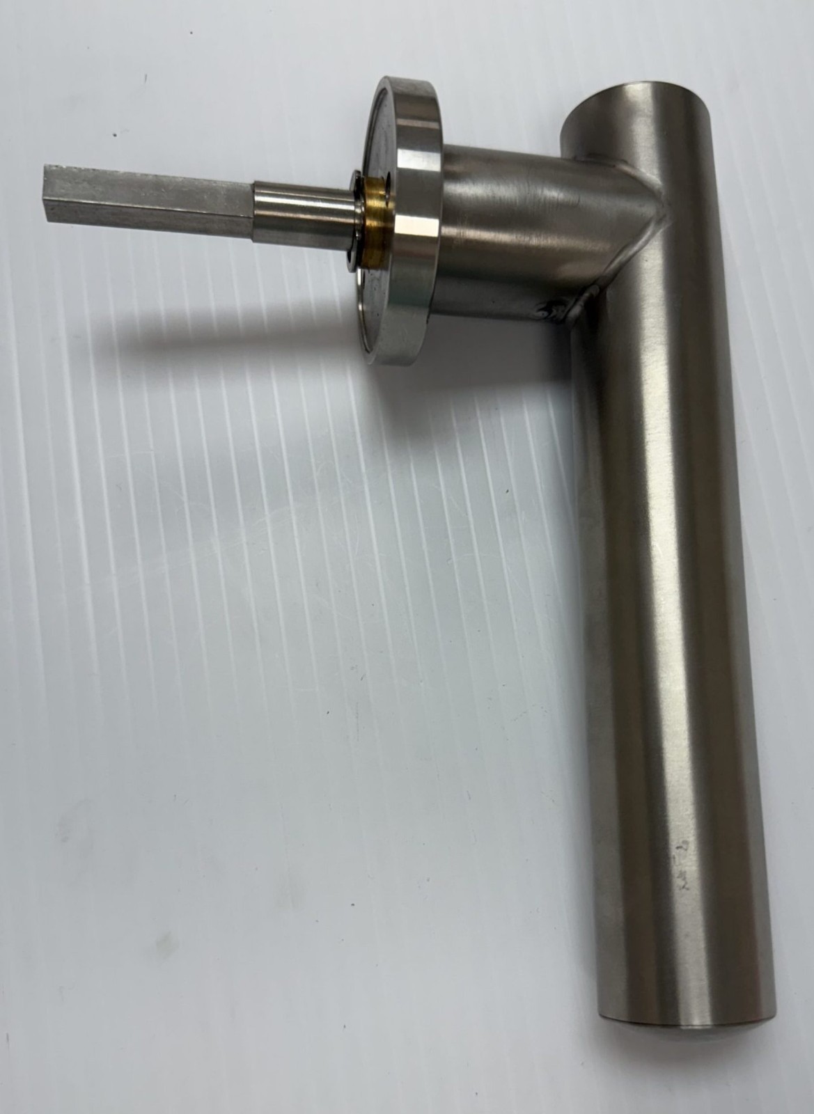 Giorik Handle #2020189-Genuine OEM Replacement Part for BKI by Giorik and Giorik